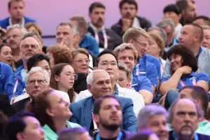 이재용 동계올림픽行, 2년 만에 ‘스포츠 외교’… 현지 경제·산업 인사 회동 가능성