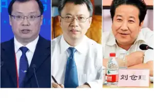 중국 국가안보 생명줄 쥔 군수 전문가 3명 무더기 해임