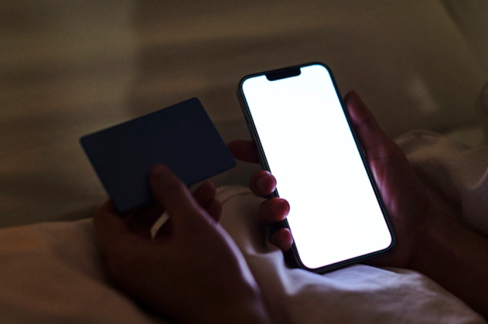 휴대전화 관련 이미지. 아이클릭아트