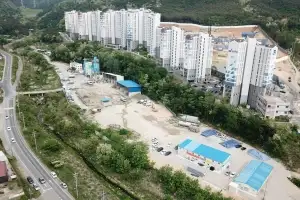 경북 경주시, 레미콘 공장 철거로 주민 숙원 해결…“다음달부터 공사”