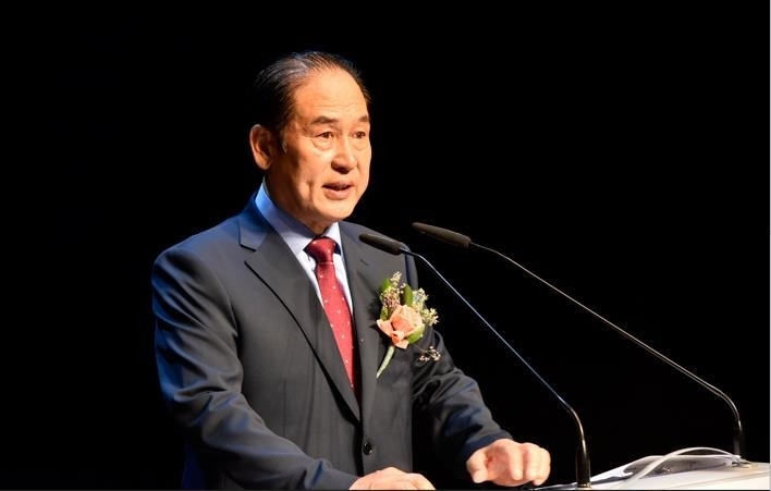 김희수 진도군수.