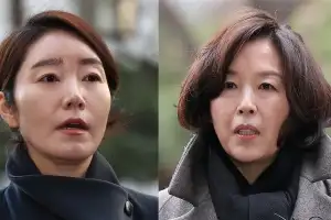 ‘공천 헌금 1억’ 수사 38일 만에… 강선우·김경 동시 구속영장