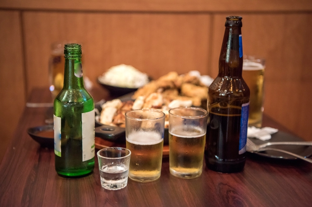 흡연·음주 등 생활 습관 개선으로 전 세계 암 진단 사례 중 710만건을 예방할 수 있는 것으로 드러났다. 아이클릭아트