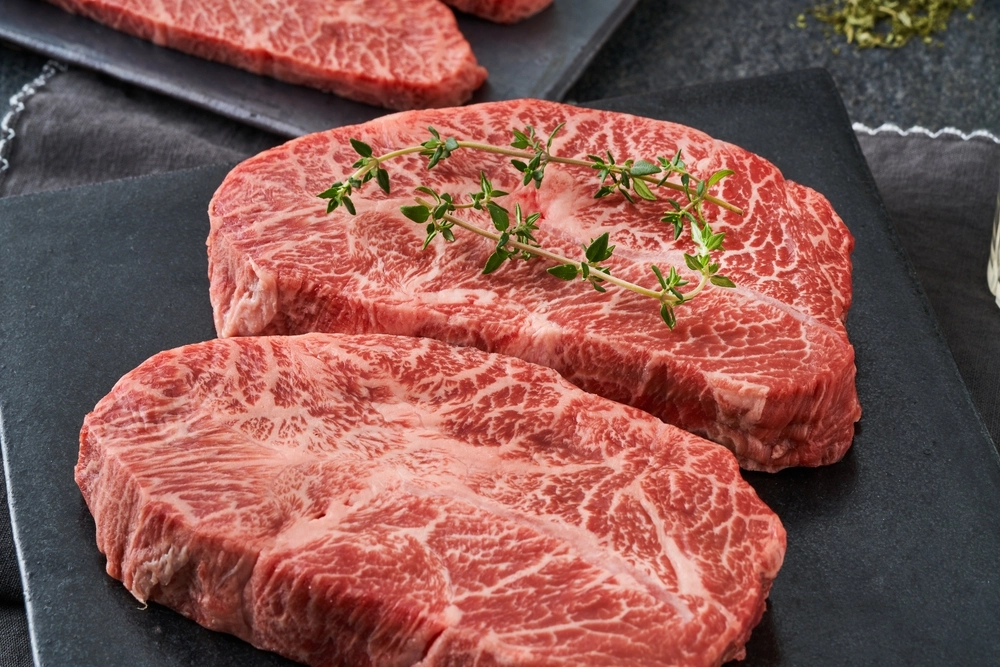 육류 이미지. 아이클릭아트