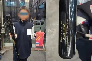 “이런 선수도 있네요”…유소년 야구 학부모가 올린 글에 ‘KIA 변우혁’ 주목