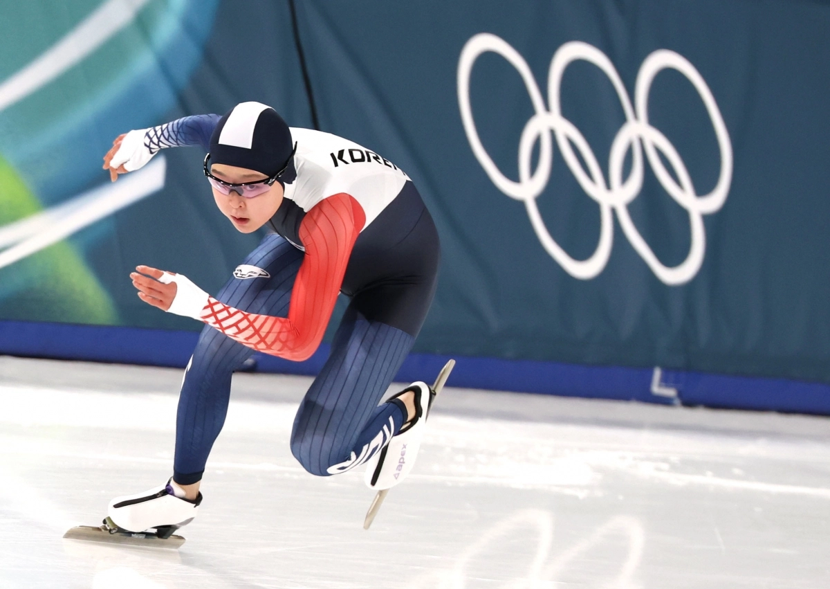시동 건 ‘팀코리아’… 밀라노 녹인다