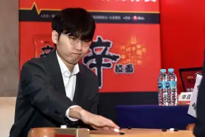 최후마저 쓰러진 中, 대륙이 무너졌다…신진서 9단 농심배 6연패 성큼