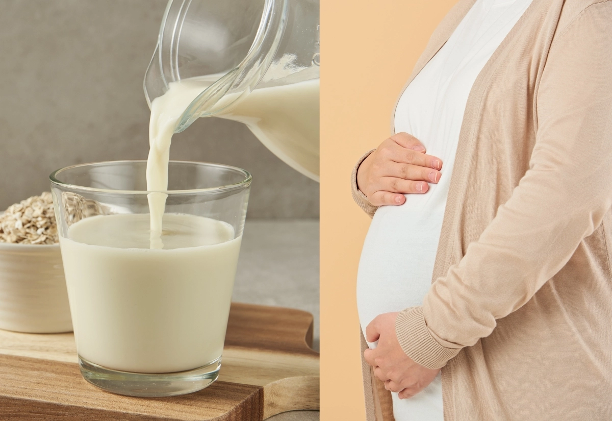 미국 뉴멕시코주에서 한 임신부가 살균 처리되지 않은 생우유를 마신 뒤 태아가 사망하는 일이 발생했다. 현지 보건당국은 임신부가 마신 우유가 감염원일 가능성에 무게를 두고 임신부나 노약자 등 감염에 취약한 사람들에게 생우유를 먹지 말 것을 권고했다. 자료 : 아이클릭아트