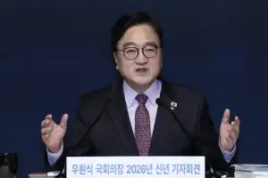 [사설] 정치 득실 계산 말고 개헌 위한 국민투표법 개정부터