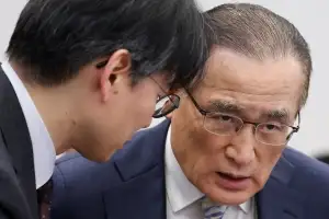 위성락 “원래 지금쯤…” 트럼프 ‘관세복원 으름장’ 긴급진단, 북한군 포로 송환도 직접 언급