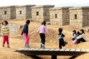 [포토] ‘뛰어 놀기 좋은 날’