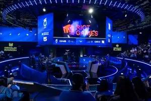 ‘롤파크’부터 게임 박물관까지… 서울 e스포츠 관광 뜬다