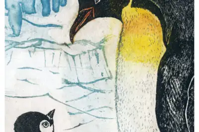 황제펭귄은 왜 사서 고생일까… 우화로 엮어낸 삶의 가르침