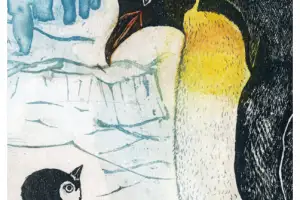 황제펭귄은 왜 사서 고생일까… 우화로 엮어낸 삶의 가르침