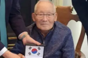 최고령·국외 마지막 독립유공자 이하전 지사 별세