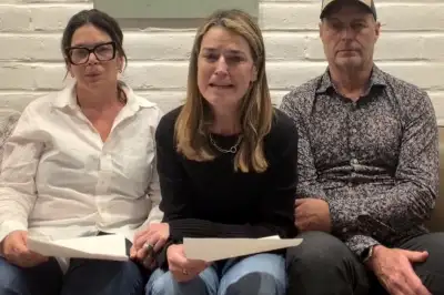 유명 앵커의 80대 노모 납치·몸값 요구 사건…“살아계신지만 알려달라” 호소에 트럼프도 나섰다