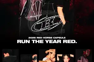 본투윈, 병오년 한정판 컬렉션 출시 3일 만 완판