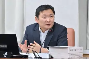 허훈 서울시의원, 서울시 차원의 한류산업 지원 및 육성 위한 ‘한류산업진흥 조례’ 제정