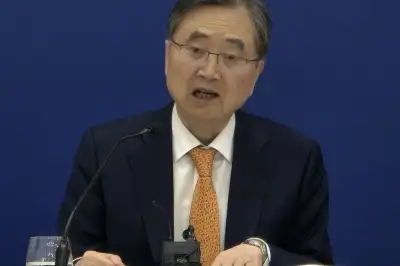 조현 “美국무에 韓이 투자법안 고의지연하는 것 아니라 설명했다”