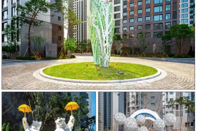 두산건설 ‘위브’, 예술·스포츠 입고 주거 가치 높인다