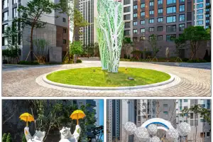 두산건설 ‘위브’, 예술·스포츠 입고 주거 가치 높인다