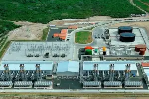 HD현대마린솔루션, 에콰도르와 5680만 달러 발전설비 정비계약