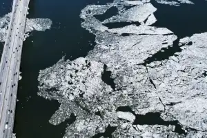 주말 내내 ‘영하 18도’ 한파…일요일 전라·제주 25㎝ 눈폭탄 예고