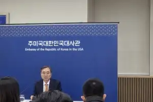 美 국무 “통상 합의 지연 분위기 좋지 않아”…조현 “이행 의지 확고”