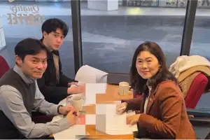 구미경 서울시의원, ‘왕십리역 11번 출입구 승강기 설치’ 관련 서울교통공사 관계자들과 정기간담회 진행