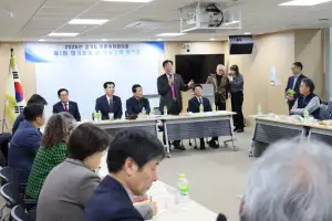 임상오 경기도의원 “주민이 주도하는 자치, 제도와 정책으로 뒷받침해야”강조