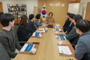 과천시 청년창업지원펀드, 청년기업 3곳에 투자 완료