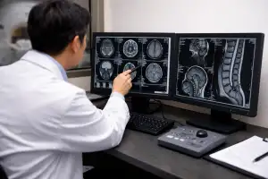 의료취약지도 MRI 가동 숨통…전속 영상의학 전문의 안 둬도 된다