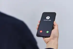 보이스피싱 피해자 체크카드 수거…4억 인출한 중국인 검거