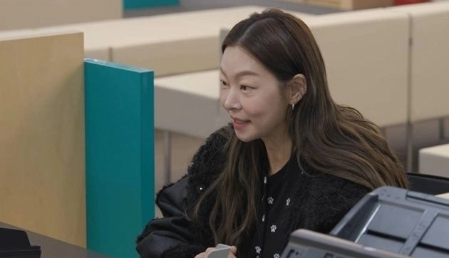 SBS  ‘미운 우리 새끼’