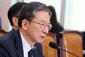 정성호 법무부 장관 “담합하면 회사도 내 인생도 망한다고 생각해야”