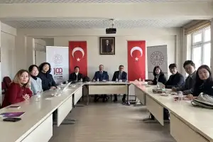 경기도교육청, ‘글로벌 교육 네트워크’ 2월부터 본격 가동