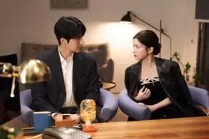 고윤정·김선호 ‘이사통’, 2주 연속 넷플릭스 비영어 1위 기록이어가