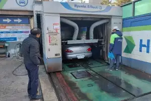 도봉구, 설 연휴 ‘폐수 배출사업장’ 등 환경오염 행위 특별점검