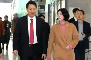 오세훈, 장동혁에 “절대 기준은 민심…자격 잃었다”