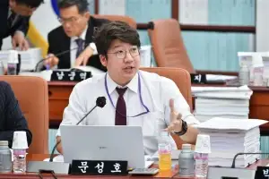 문성호 서울시의원 “서울시내버스 재정지원 스노우볼 해소 위한 재난 극복 특별회계 지원 필요”