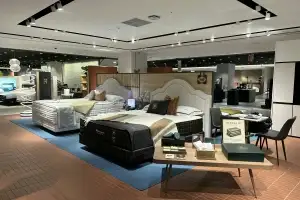 씰리침대, 롯데백화점 잠실점서 팝업스토어 운영