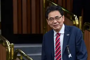 ‘50억 클럽’ 곽상도 1심 공소기각…아들은 무죄