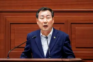 김일수 경북도의원 “대구경북 행정통합, 국회 논의에서 후순위로 밀려선 안 돼”