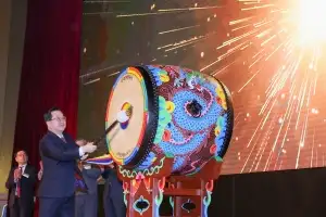 대전판 코스닥, ‘대전 상장기업지수’ 첫선