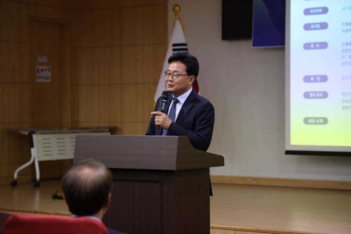 김우영 더불어민주당 의원. 의원실 제공