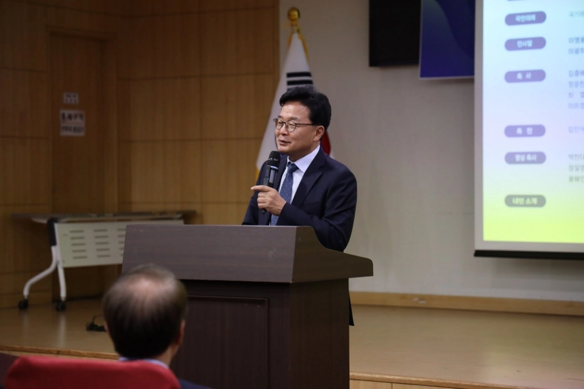 김우영 더불어민주당 의원. 의원실 제공