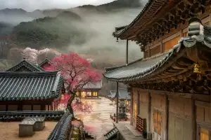 ‘제6회 구례 화엄사 화엄매’ 사진 콘테스트···2월 27일~3월 29일