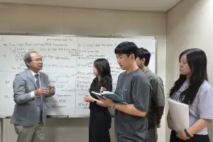 ‘HBM 아버지’ 김정호 교수, 차세대 HBF 기술 로드맵 전세계 공개