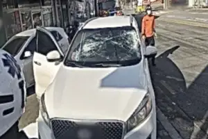 thumbnail - ‘조수석 날벼락’ 나흘만에…사고 낸 기사, 다른 사고로 사망