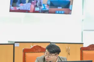 유호준 경기도의원, 공공기관 생리용품 비치사업, 별도 예산 수립되어야